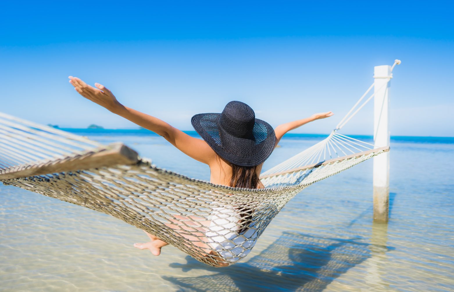 Entspannung am Strand – Ihr Urlaub beginnt mit der richtigen Beratung
