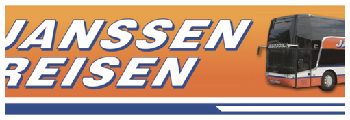 Janssen Reisen